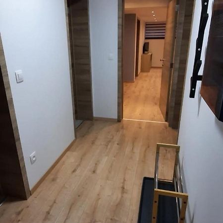 Apartament Le Cocon Des Pres Saint-Hubert Zewnętrze zdjęcie