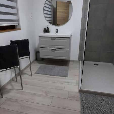 Apartament Le Cocon Des Pres Saint-Hubert Zewnętrze zdjęcie