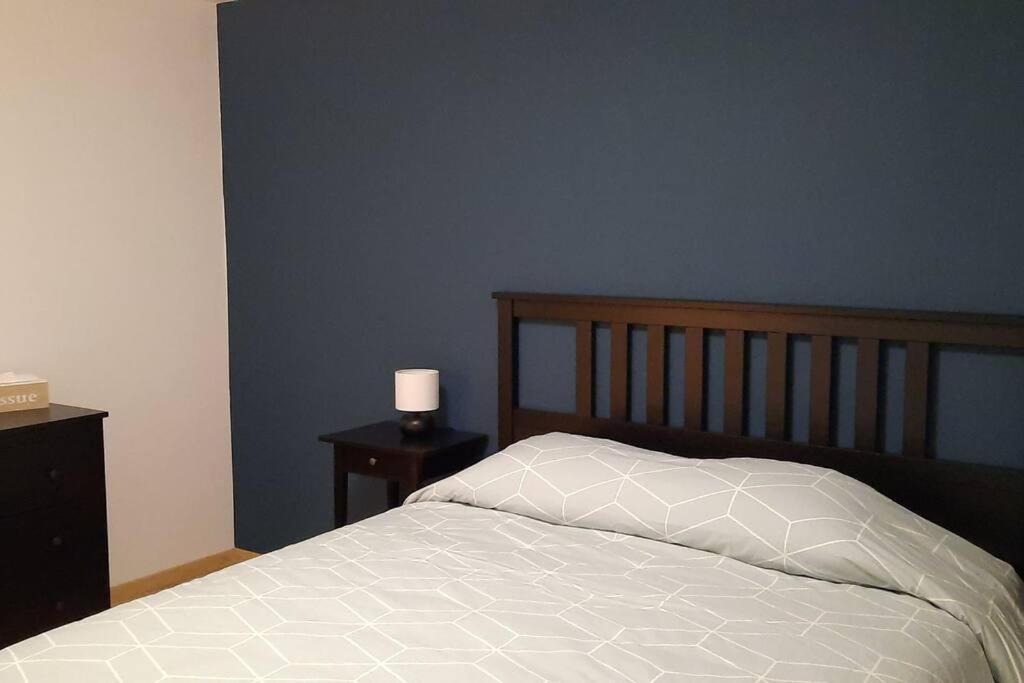 Apartament Le Cocon Des Pres Saint-Hubert Zewnętrze zdjęcie