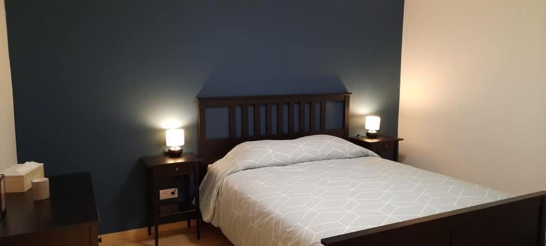 Apartament Le Cocon Des Pres Saint-Hubert Zewnętrze zdjęcie