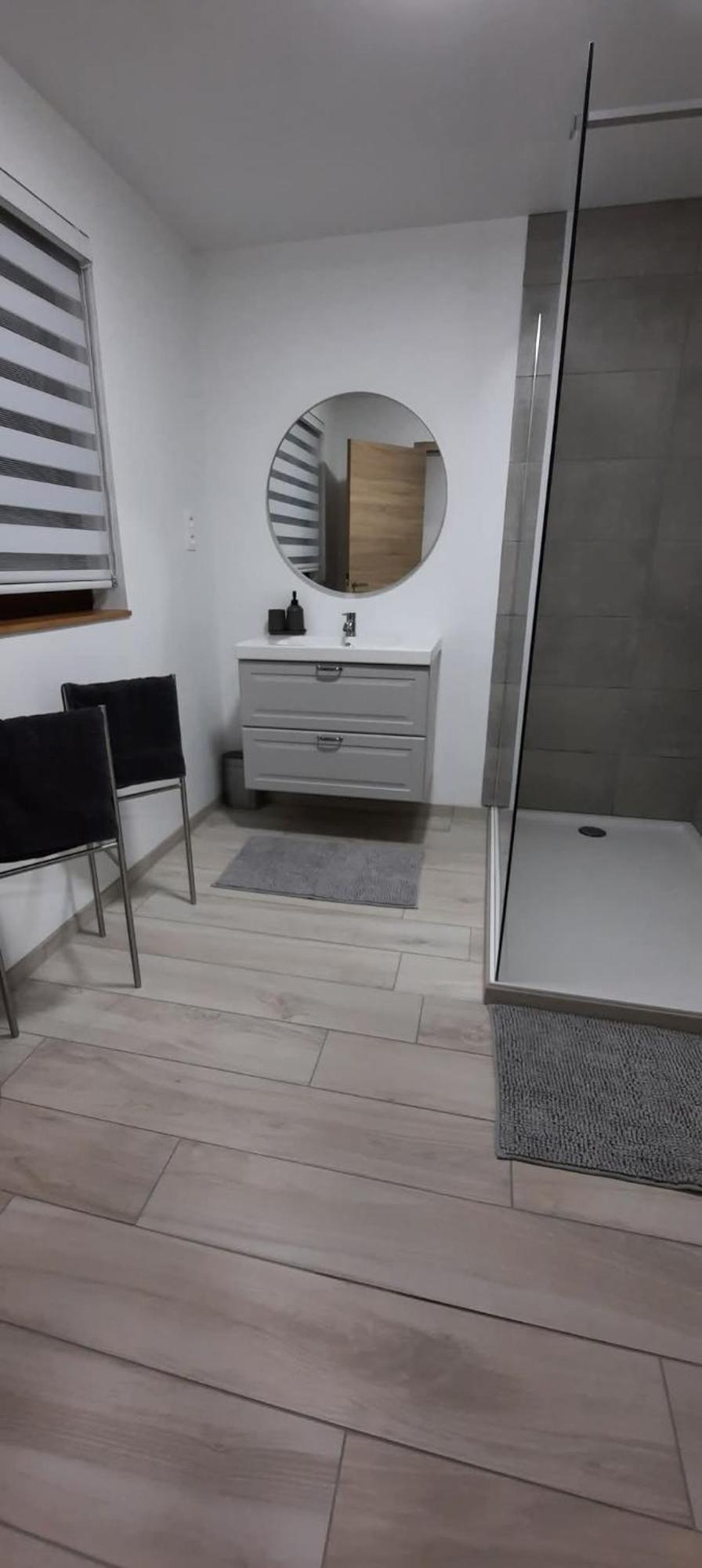 Apartament Le Cocon Des Pres Saint-Hubert Zewnętrze zdjęcie