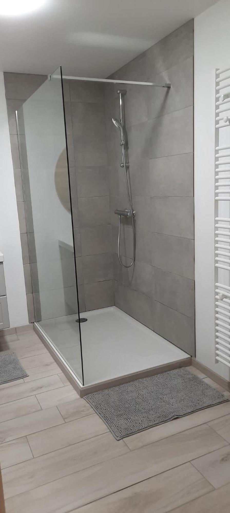 Apartament Le Cocon Des Pres Saint-Hubert Zewnętrze zdjęcie